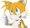 TailsThumbsUp TailsThumbsUp