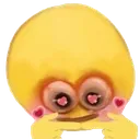 bashful bashful