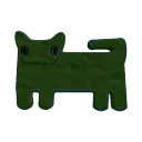sus_grasscat Discord Emoji