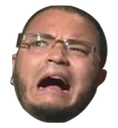 WutFace WutFace