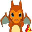 tshirtcharmanderpikachupokemongo Discord Emoji