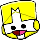 KnightYellowHappy