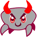 Misaki_evilcrab