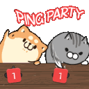 PingParty Discord Emoji