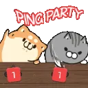 w_pingparty