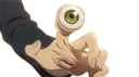gun
