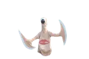knife