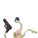 gun