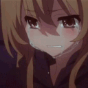 Toradoracry Discord Emoji