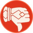 bennythumbsdown