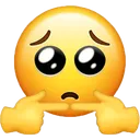 shy