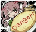 danger