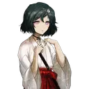 No Words nowords Discord Emoji