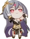 praisebe Discord emoji