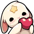bunnyheart