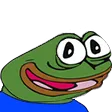 happge happge