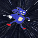 sanicgottemgoquickest Discord emoji