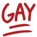 gay