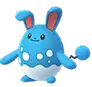 Azumarill Azumarill