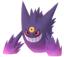 GengarMega GengarMega
