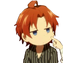 1Odazai1 Discord emoji