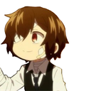 1Odazai2 Discord emoji