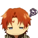 1Odisgruntled