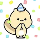 38_ahh_squirrelcelebrate