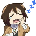 1DazaiZzzzz Discord emoji