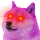 IllusionaireCursedDoge