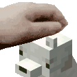 foxarctic Discord Emoji