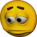 EmotiguySad2 Discord Emoji