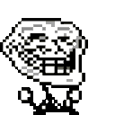 Troll Dance Discord Emoji