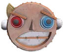 dixieWeird