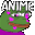 Anime2 anime2 Discord Emoji