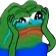 peepoCry