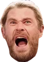 thorscreaming