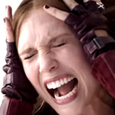 wandascream Discord emoji