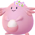 Chansey