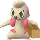 Timburr