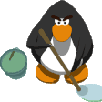 penguincleanish Discord emoji