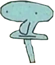 sadsquid