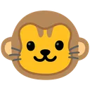 Monkeycat Discord Emoji