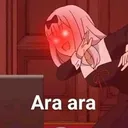 ah_AraAra ah_AraAra