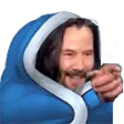 ComfyKeanu ComfyKeanu