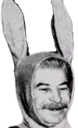 EasterBunnyStalin