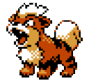 BarkingGrowlithe