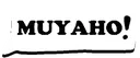 Muyaho
