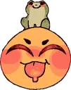 Happywithfroggy Discord Emoji