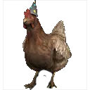 csgo_partychicken